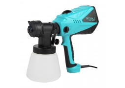 Pistol electric de vopsit 600W 1200ml/min